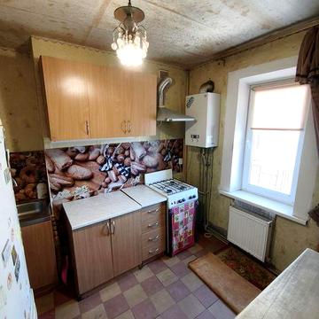 Продаємо 2 кімн квартиру Новомиколаївка (4 лікарня)