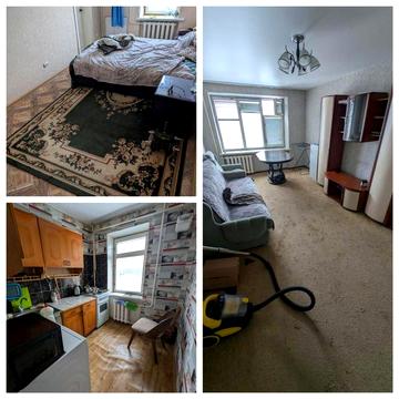 Оренда 2 кім.квартира