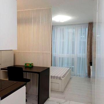 Смарт квартира ЖК Метро Парк ЖК Метро Парк