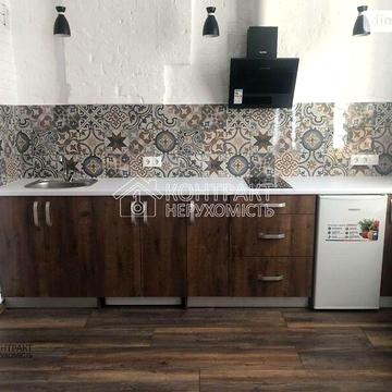 Довгострокова оренда 1к Квартира Музичний в`їзд