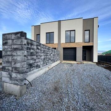 Котедж - Двоян з Гаржем! Масив Макарова