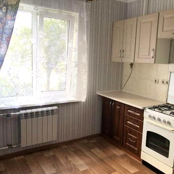 Однокімнтана квартира в районі «літака»