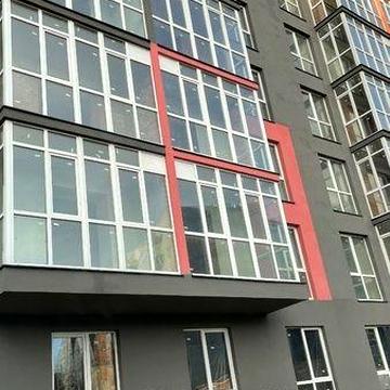 2 кімнатна квартира(ВІД ВЛАСНИКА)Можна розпочинати ремонт!