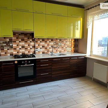 Довгострокова оренда 2к Квартира Перемоги вулиця ЖК Премьер-Холл