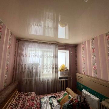 Ексклюзив. Продам світлу 2х кімнатну квартиру в місті Узин