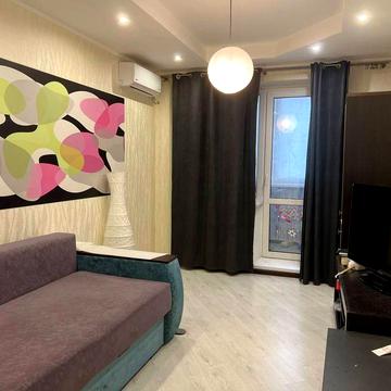 Продам 2к квартиру Ремонт Новобудова 1-й Південний Сертификат ЖК ОСББ