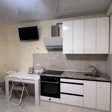 Сдам 1 комн квартиру-студию в ЖК Таировские Сады .Свободн