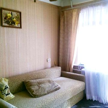 2-комнатная, Ореховатская 7/11 (Бурмистенко), Метро Васильковская