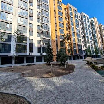 Продам 2 к.квартиру 64.1 м² в ЖК Счастливый-2!Газ!Дафи!