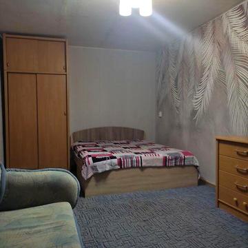 Довгострокова оренда 1к Квартира Алана Шепарда (Суворова) вулиця