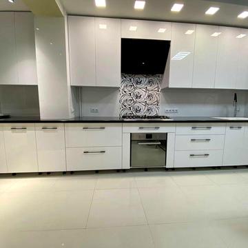 Продаж 3к.+4к. новобуд. пр. Червоної Калини м.Львів площа 101+101.