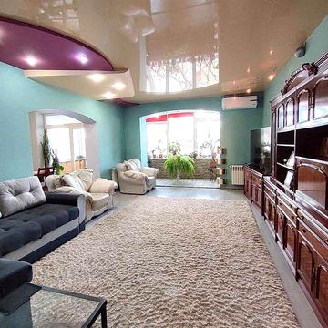 Продається 5-кім квартира у новобудові на вул Буковинська, Центр міста