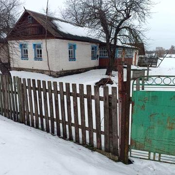 Продам будинок в с.Двірець Житомирського  району