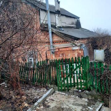 Цена снижена на 2000$!!! Продам дом пос.Мирный