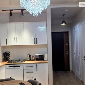 Довгострокова оренда 2к Квартира Замарстинівська вулиця ЖК З.40