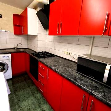 Сдам трёхкомнатную квартиру на Варненской/парк