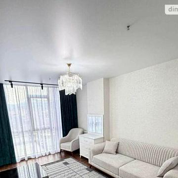 Довгострокова оренда 1к Квартира Пасічна вулиця ЖК Tiffany