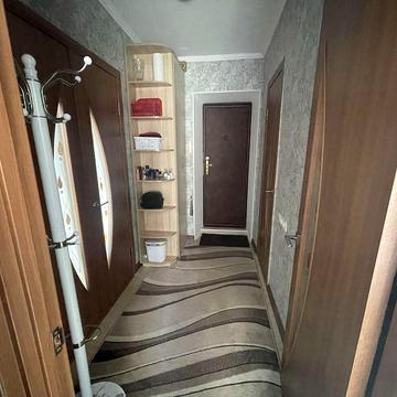 Продам 1 кімнатну квартиру в районі Спартак