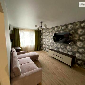 Довгострокова оренда 2к Квартира Хлібна вулиця ЖК ул. Хлебная II