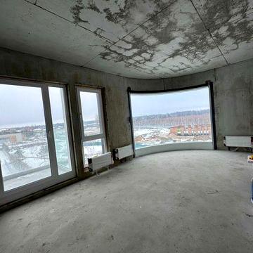 Продається 2-кімнатна квартира з панорамою в Ж Парк Роял, держпрограми ЖК Парк Роял