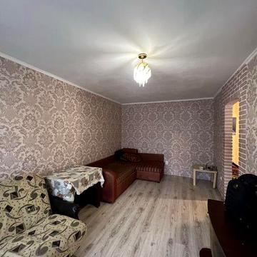 Сдам 1к квартиру на Александрийской. Свет не отключают!