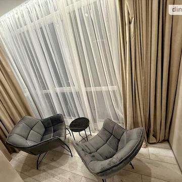 Довгострокова оренда 1к Квартира Набережна Перемоги вулиця ЖК River Park