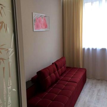 Березова вул., 46