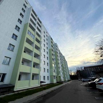 30000 ЖК Мира Продам 1 комн кварт,котор можно перед в 2-х,S-48м,2эт AS ЖК Мира 3