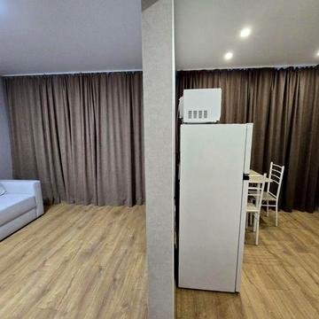 1к.кв., Центр, м. Научная, м .Бот.сад, Европейская