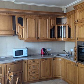 Тютюнника вул.16, Оренда 2к-88кв.м ст метро Палац України, Олімпійська