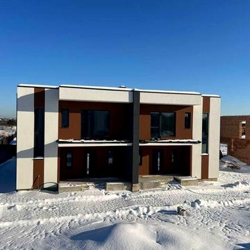 Готовий будинок під без% розтермінування!