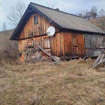Будинок з красивими краєвидами
