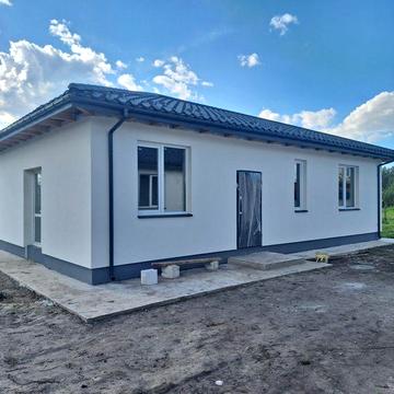 Будинок 85м ГАЗОВЕ ОПАЛЕННЯ +5 соток  ЄОСЕЛЯ м.Бориспіль