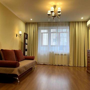 Оренда 1-кімн.  квартири на Чистяківській. метро Нивки, Святошин