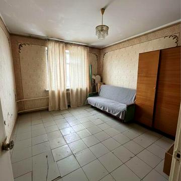 Продам 2-х ком ТОПОЛЬ-3 чешка,54 м2