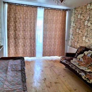 Оренда 1-кімнатної квартири