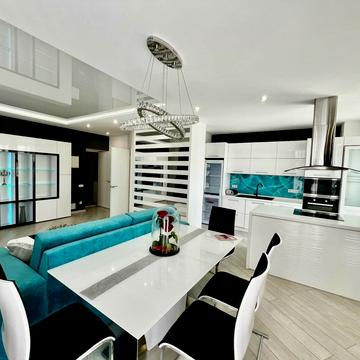 Лазурна вул., 5