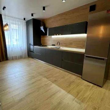 Продаж 2к квартири з ремонтом та меблями ЖК Паркова Оселя ЖК: ЖК Паркова Оселя