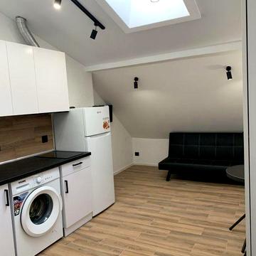 Продаж дизайнерської квартири -стідії Софіївська Борщагівка ЖК Київський Маєток