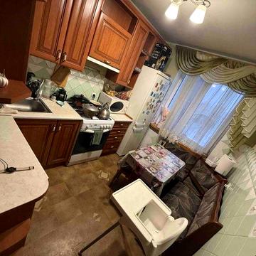 Оренда 3 кімн квартири