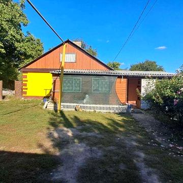 Продам Будинок р-н Кірово з меблями!