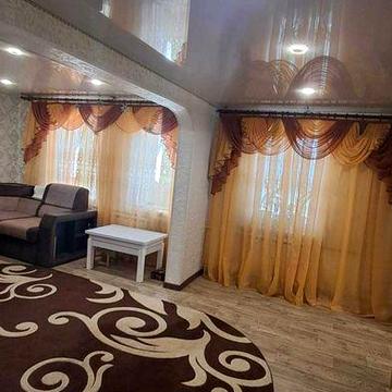 Продам Будинок р-н Кірово з меблями!