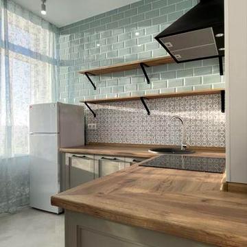 1 комн, 48 жемчужина, каманина, аркадия долгосрочно