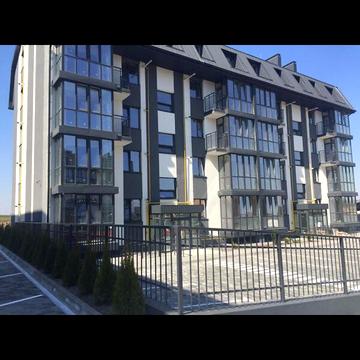 Продаж 2к Квартира Лесі Українки вулиця ЖК Западный Олимп