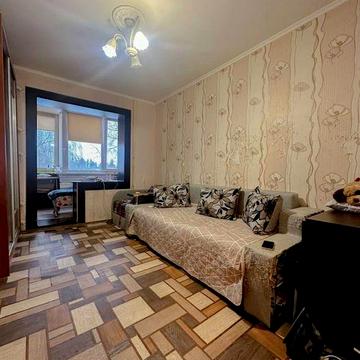 ПРОДАЖ! 1-кім квартира | р-н Боярка, вул. Дубенська 42