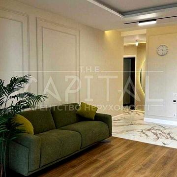 Оренда 1к 60м2 ЖК "Новопечерські Липки" вул.Драгомирова,20