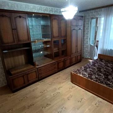 Оренда двох кімнатної квартири