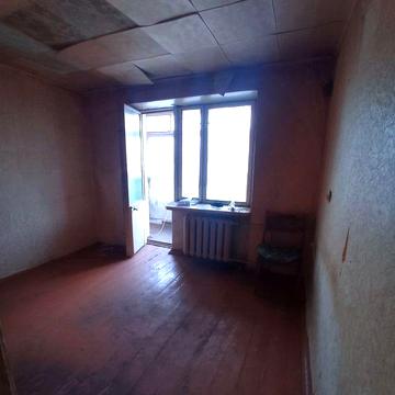 Продам однокомнатную "гостинку" на Александрийской