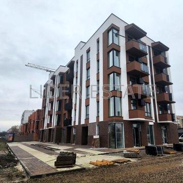 Продаж квартири в Ужгороді ЖК Нова Сторожниця
