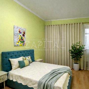 Оренда квартири, Золоті Ворота, вул. Вел.Житомирська